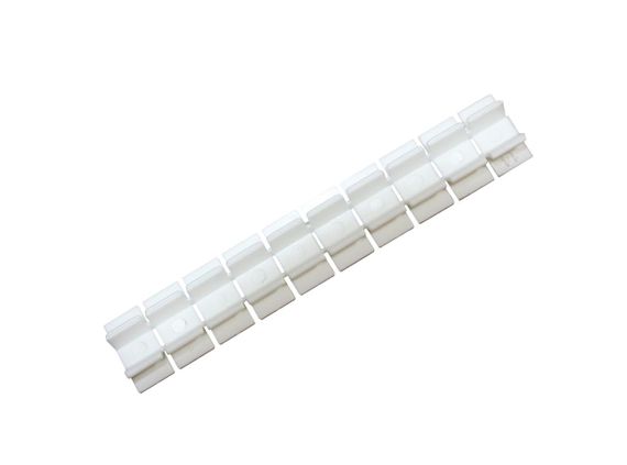 Маркер ZB6-10 для КНГ(з)-UK2.5/5 без напису 10шт Ny95505513 | Зображення 1