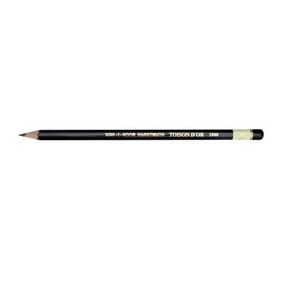 Карандаш графитный Koh-i-Noor TOISON D'OR 1900, 5В (1900.5B) - Топ Продаж!