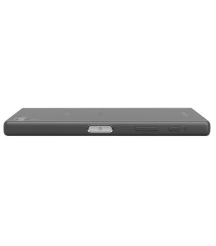 Смартфон Sony Xperia Z5 Compact E5823 Black | Зображення 3