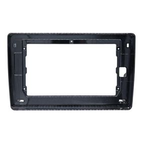 Перехідна рамка серії QIV QBR-F 1309-68 для Citroen C4 L 2019+ (F2) 10 дюймів