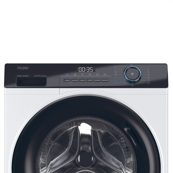 Пральна машина Haier фронтальна HW70-B12929 | Зображення 6