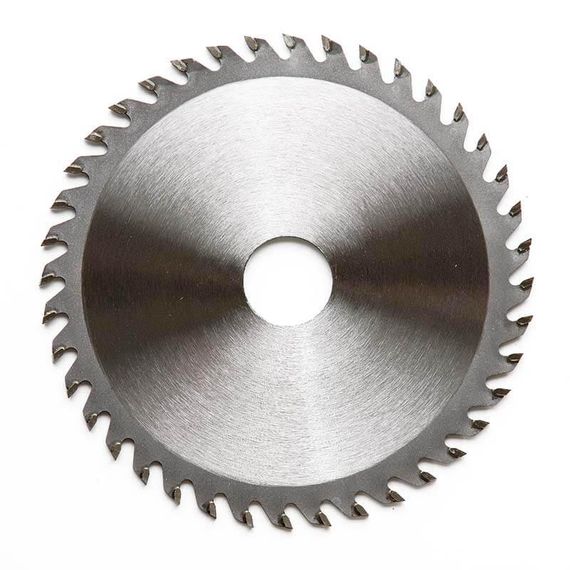 Диск пиляльний для дерева 125х22,2х40Т APRO 8301051 | Зображення 2