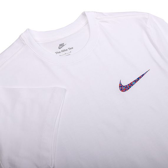 Футболка Nike M NSW TEE CLUB+ HDY PK1 LBR | Зображення 2