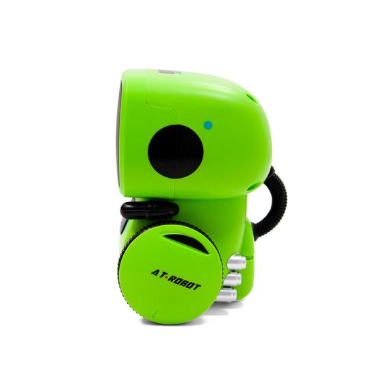 Интерактивный робот AT-Robot AT001-02-UKR с голосовым управлением | Зображення 6