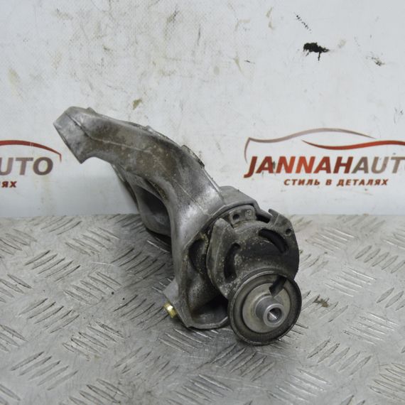 Кронштейн компресора кондиціонера 1.4 TSI Volkswagen Golf VI 2008-2013 Кріплення Фольксваген Гольф 1K0260885B | Зображення 1