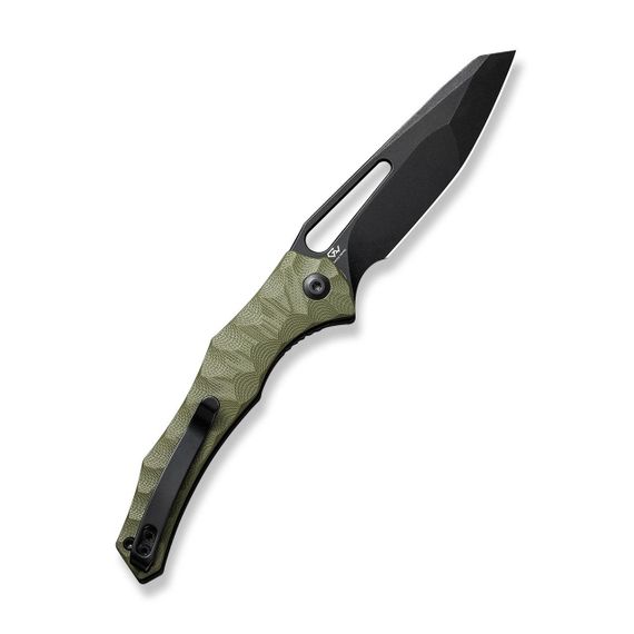 Ніж складаний Civivi Spiny Dogfish C22006-3 | Зображення 1