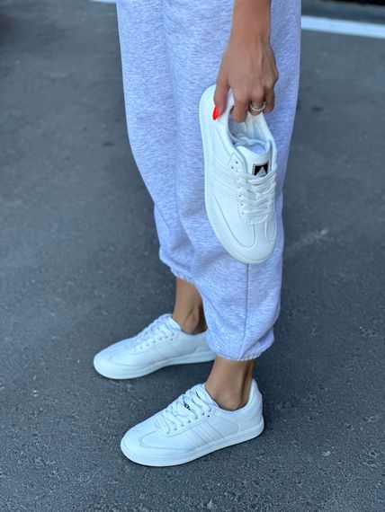 жіночі кеди | Зображення 1