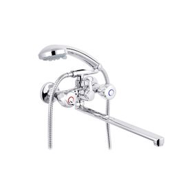 Змішувач для ванни Kroner KRM Hamburg - C070 (CV012067)