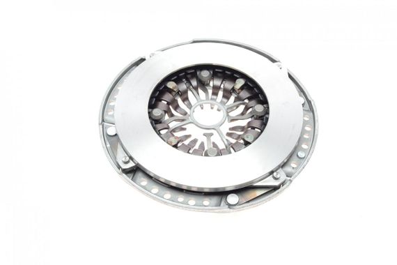 Комплект зчеплення Mercedes Benz A-class W168 W169 98-12 d=200mm  620 2520 09 | Зображення 1