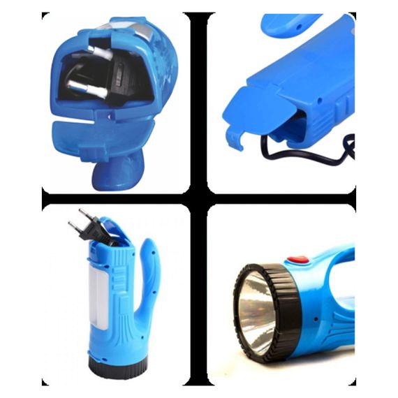 Ліхтар GRUNHELM GR-2833 | Зображення 3