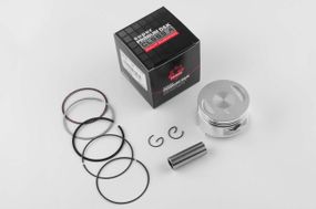 Поршень 4T GY6 150.STD (Ø57,40) JIN