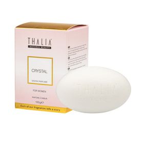 Парфюмерное мыло Thalia CRYSTAL для женщин 100 г