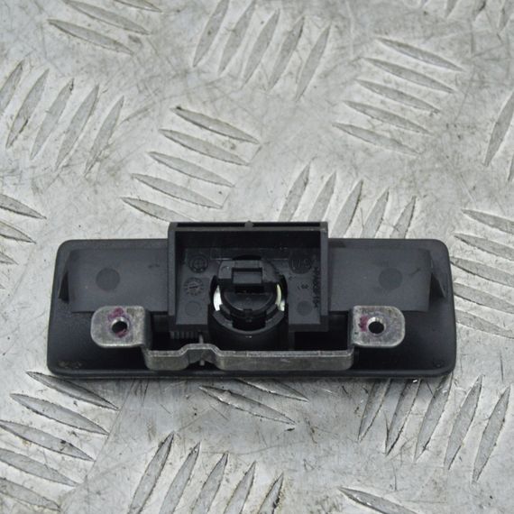 Ручка бардачка BMW E83 E90 2004-2011 Ручка кришка бардачка БМВ е83 е90 | Зображення 1