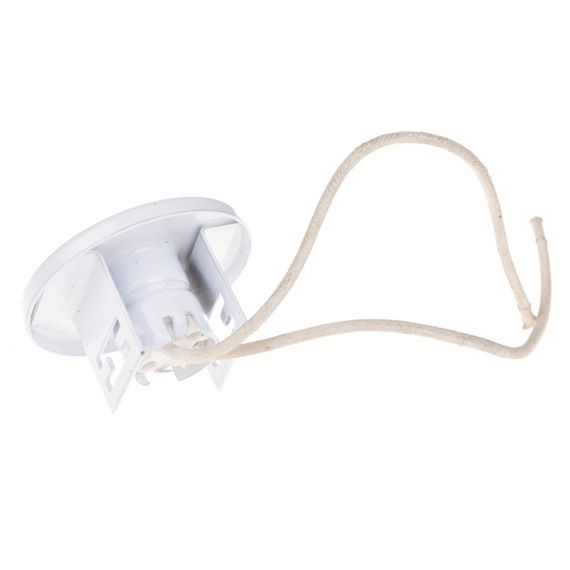 Светильник точечный звездное небо DL-03 WH | Зображення 4