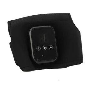 Масажер для коліна з підігрівом XPRO ZK-2068 (234572739_421)