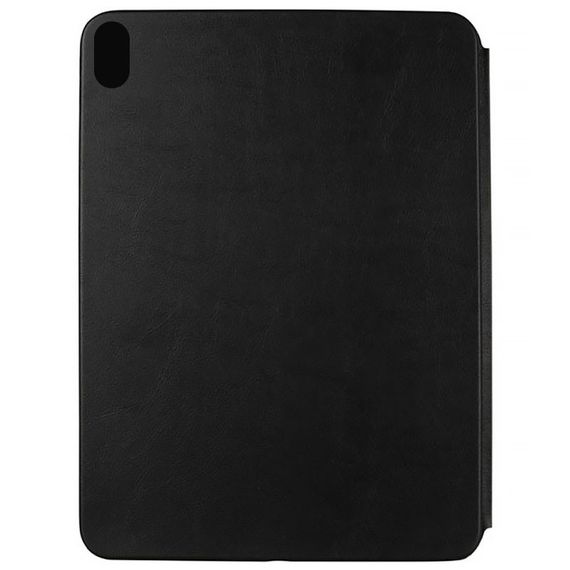 Чохол Smart Case (no logo) для Apple iPad Air 13'' (2024-26) Black | Зображення 4