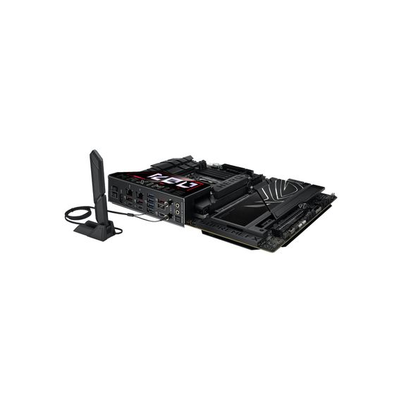 Материнська плата ASUS ROG MAXIMUS Z890 HERO | Зображення 9