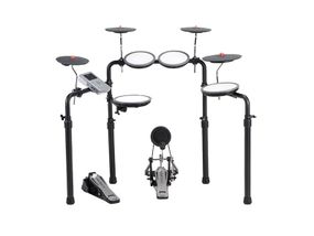 Електронна ударна установка HAMPBACK MK-0 Plus