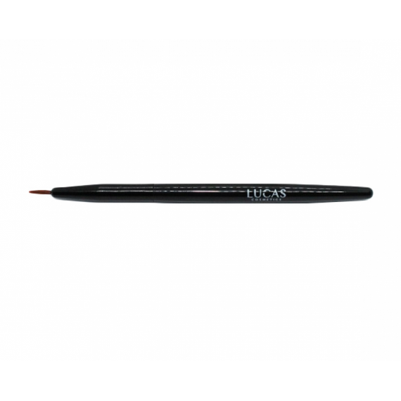 Кисть Lucas тонка
