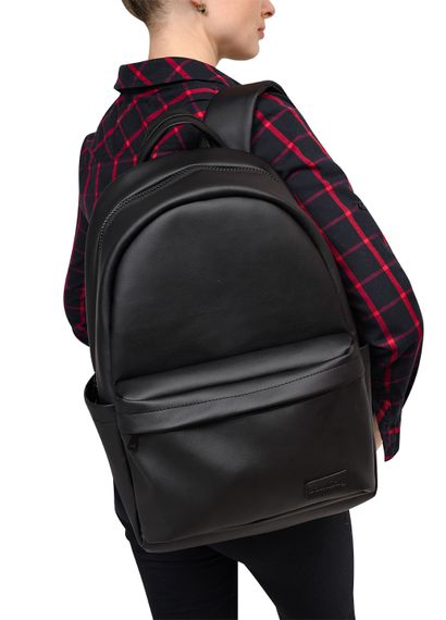 Рюкзак Sambag Zard 0ST чорний 46 x 28 x 13 см (25018001) | Зображення 2