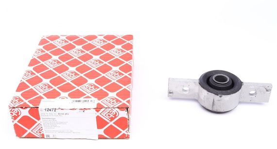 Сайлентблок важеля переднього ззаду Saab 9000 -98 12472