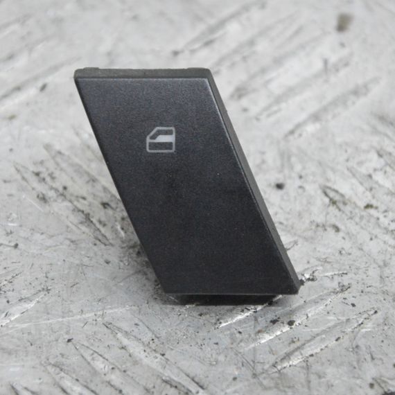 Кнопка склопідйомника передня права Seat Ibiza III 2002-2009 Кнопка скла права Сеат Ібіза 3 6L0959856