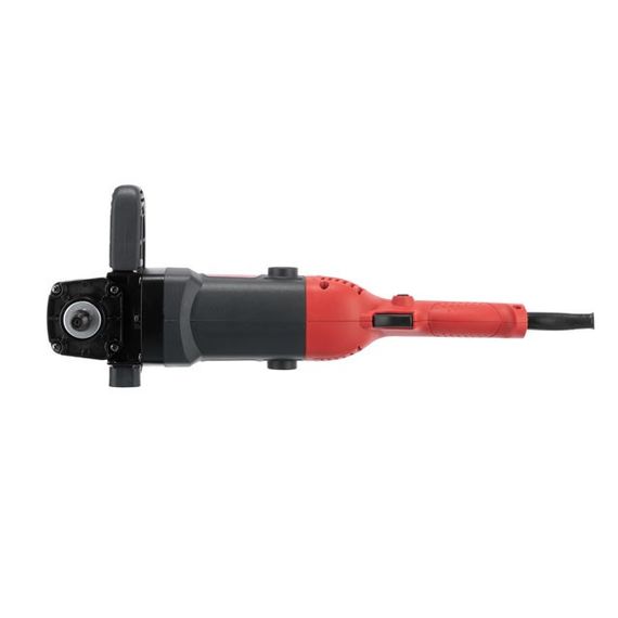 Машина полірувальна 1400 Вт, 800-3200об/хв, 180 мм INTERTOOL WT-18001 | Зображення 3