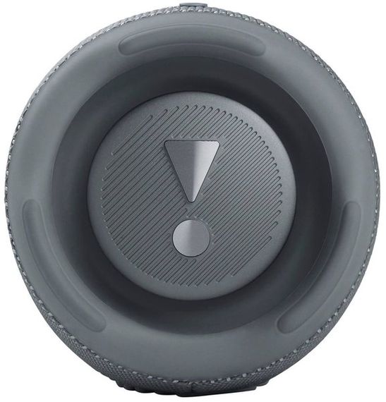 Портативна колонка JBL Charge 5 (JBLCHARGE5GRY) Grey | Зображення 6