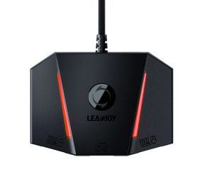 LeadJoy VX2 AimBox – конвертер клавиатуры и мыши для консолей PS4, Xbox, Nintendo Switch