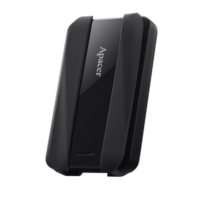 Внешний жесткий диск 2.5&quot; 5TB Apacer (AP5TBAC533B-1) | Зображення 2