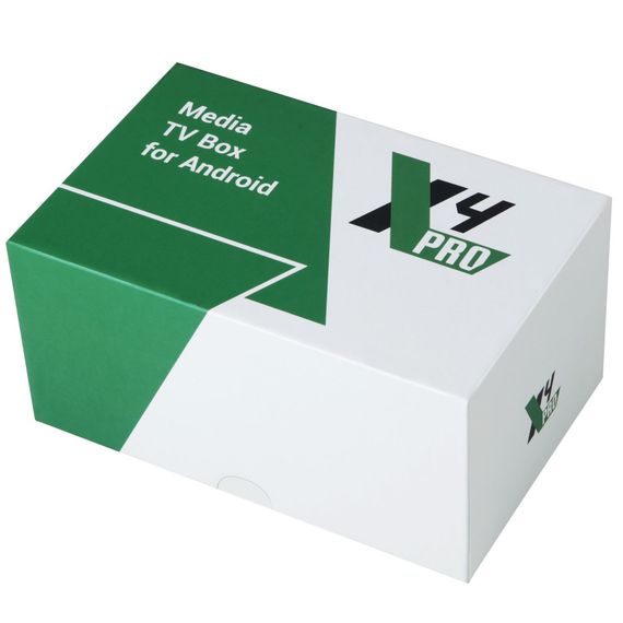 Медіаплеєр Ugoos X4 PRO 4/32Gb/Amlogic S905X4/Android 11/ (X4 PRO) | Зображення 5