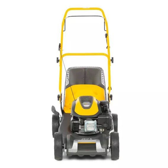 Газонокосарка бензинова Stiga Collector43 | Зображення 2