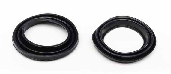 Ремкомплект супорта переднього Mercedes Benz100 90-91 d=52mm  Bendix-Bosch  252001 | Зображення 1