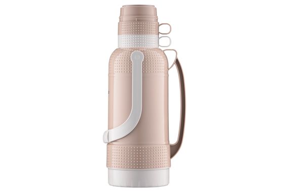 Термос Ardesto Gemini Gourmet 3.2 л Коричневий AR2632BRG | Зображення 3