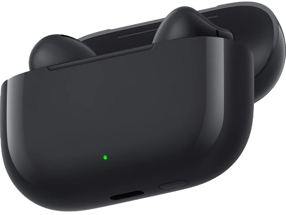 Гарнітура Huawei Freebuds SE 4 Black | Зображення 2