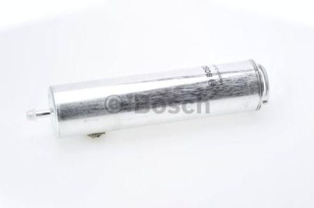 Топливный Фильтр Бмв Е81 2006- \ | Зображення 4