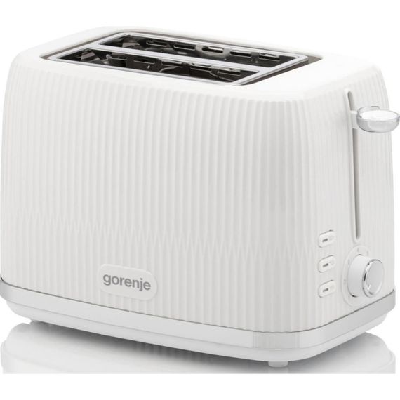Тостер Gorenje T850DPW