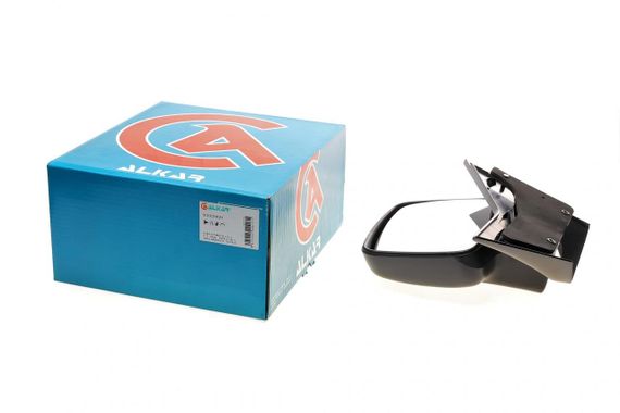 Дзеркало заднього виду Mercedes Benz Vito W638 96- R  механіка  9202969