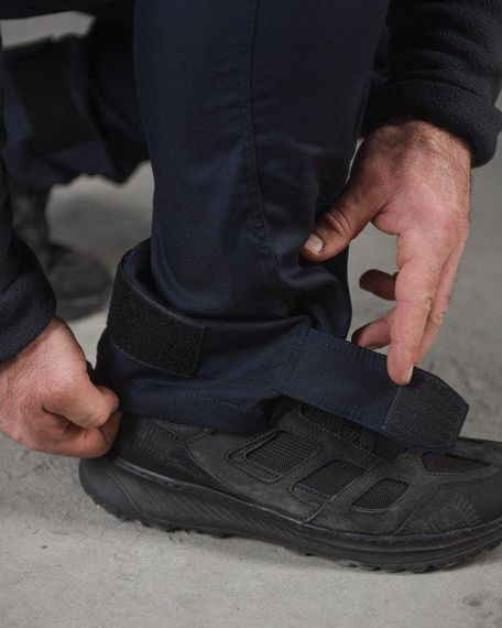 Тактичний костюм ДСНС НП4966 | Зображення 5