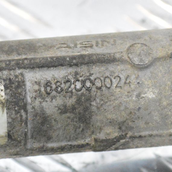 Рульова рейка Seat Ibiza Toledo 2008-2019 Рейка рульова Сеат Ібіза Толедо 6C1423057J 6820000244 | Зображення 4