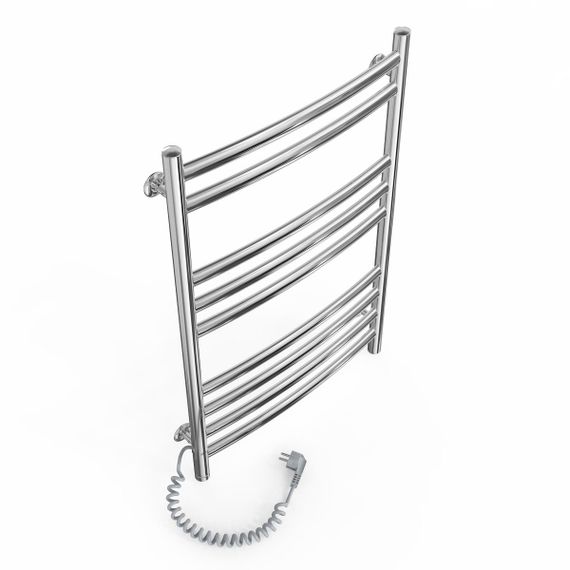 Електрична рушникосушарка Laris Класік Преміум П9 500 х 800 Е (підкл. зліва) S3 | Зображення 2