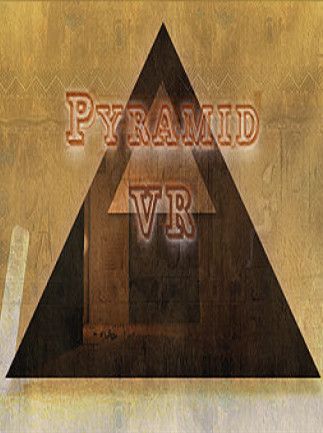 Pyramid VR Steam Key GLOBAL