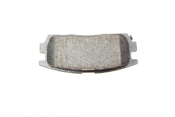 Колодки гальмівні задні Opel Antara A Chevrolet Captiva 06- 22-0779-0 | Зображення 6
