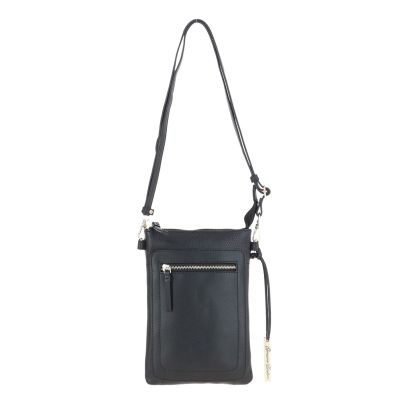 Сумка Ashwood AZ71 Black | Зображення 7