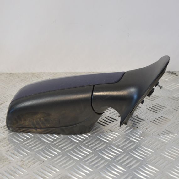 Дзеркало праве Opel Astra G 1998-2004 електричне 5 pin Дзеркало праве Опель Астра Г 5 пінів 259150 | Зображення 2