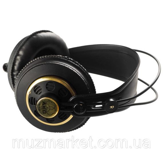 Студійні навушники AKG K240 Studio | Зображення 1