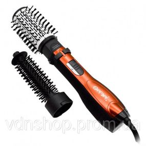 Фен для волосся з дифузором, Дорожній фен для волосся Електричний укладання NR-65