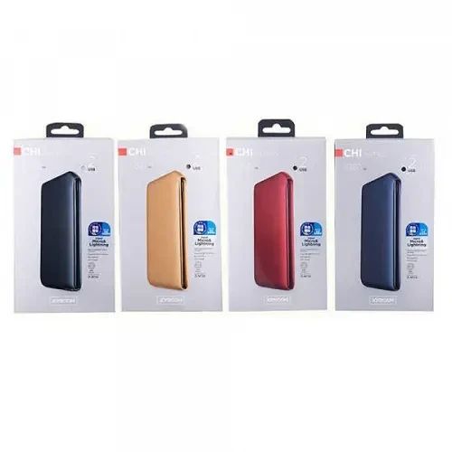 Портативний зарядний пристрій Power Bank Joyroom D-M154 10000 mAh | Зображення 3