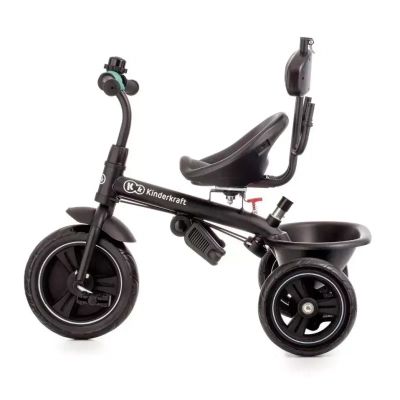 Детский велосипед Kinderkraft Freeway Green (KKRFRWAGRE0000) (5902533915613) | Зображення 5