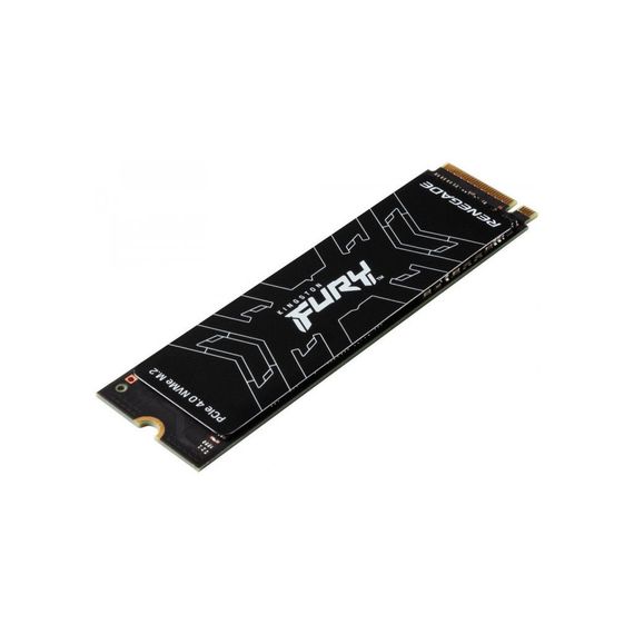 Накопичувач SSD M.2 2280 2TB Kingston (SFYRD/2000G) | Зображення 1
